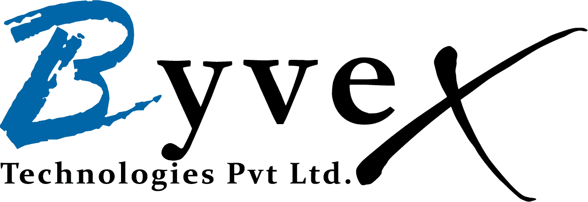 Byvex Technologies - Website Design & Development Agency
