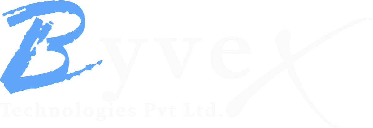 Byvex Technologies - Website Design & Development Agency